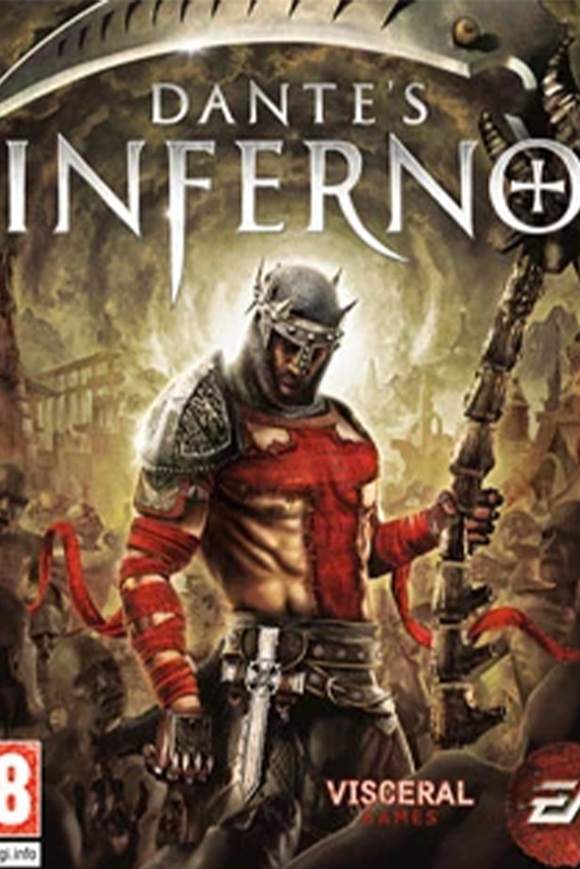 dantes inferno