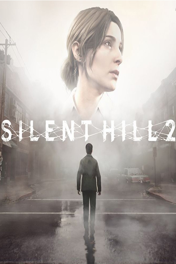 silent hill